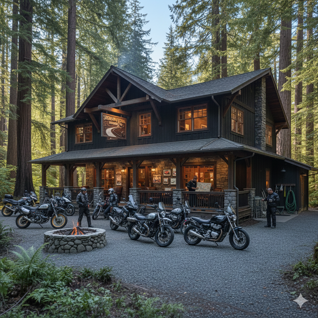 Spacious Manor House #152